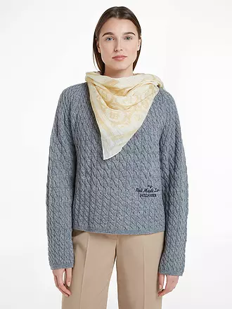 TOMMY HILFIGER | Schal BEACH SUMMER | 